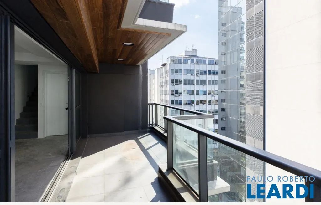 APARTAMENTO - ITAIM BIBI - SP - Foto 3