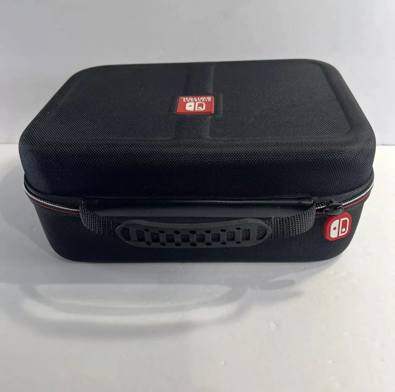 Case Grande para Nintendo Switch - Original - Foto 2