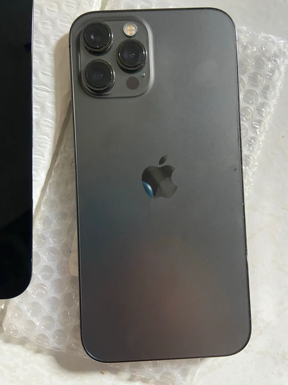iPhone 12 Pro Max. Retirada peças 