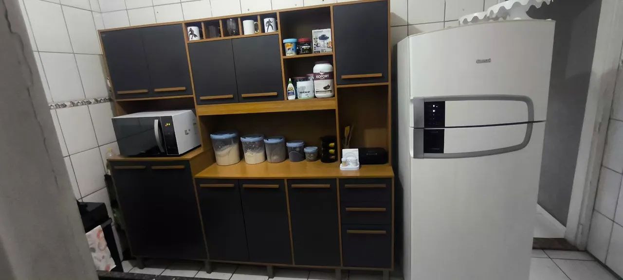 Vendo  armário  - Foto 4