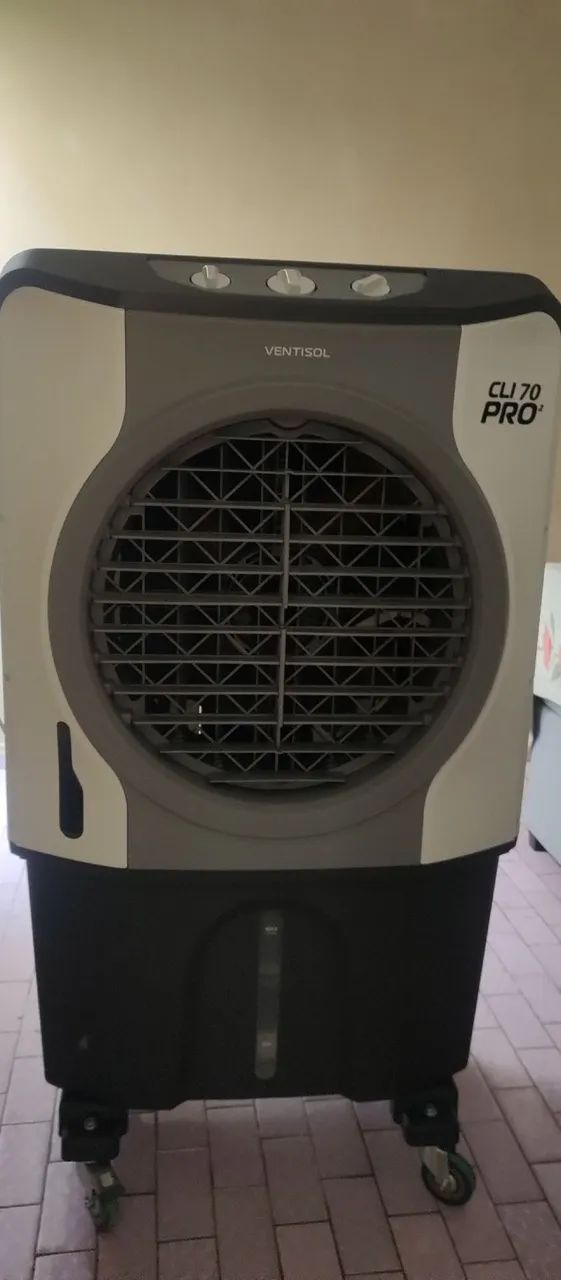Climatizador Ventisol CLI 70 Pro2 - Foto 2