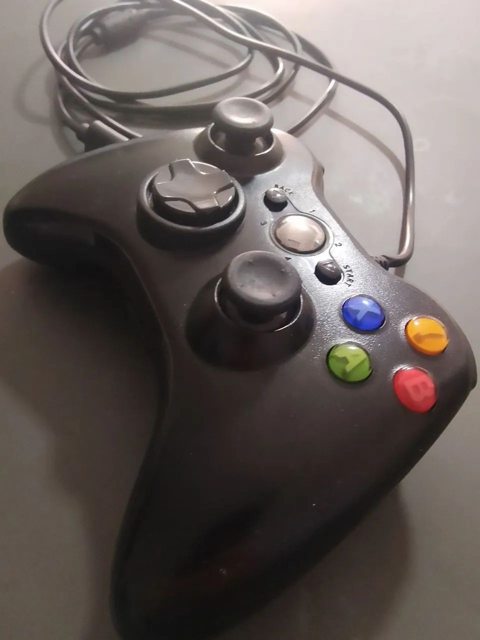 MANETE X BOX 360  - Foto 2
