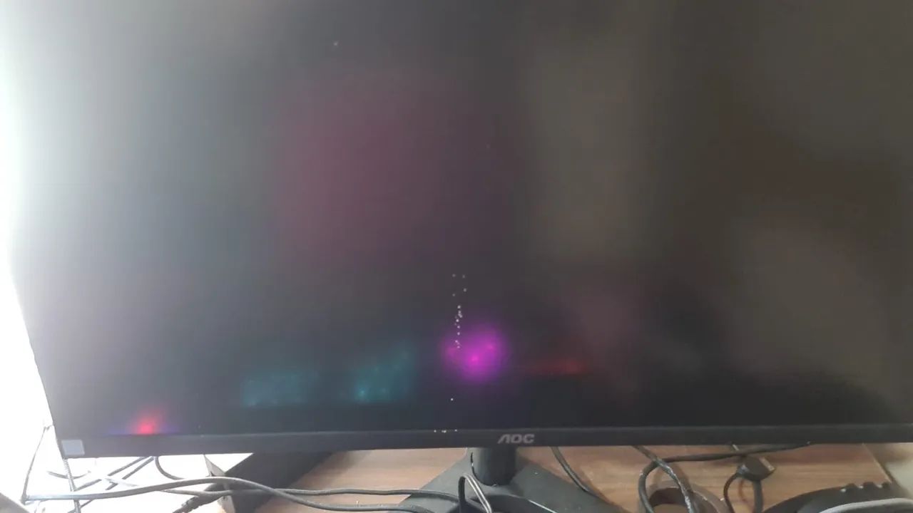 Computador Gamer