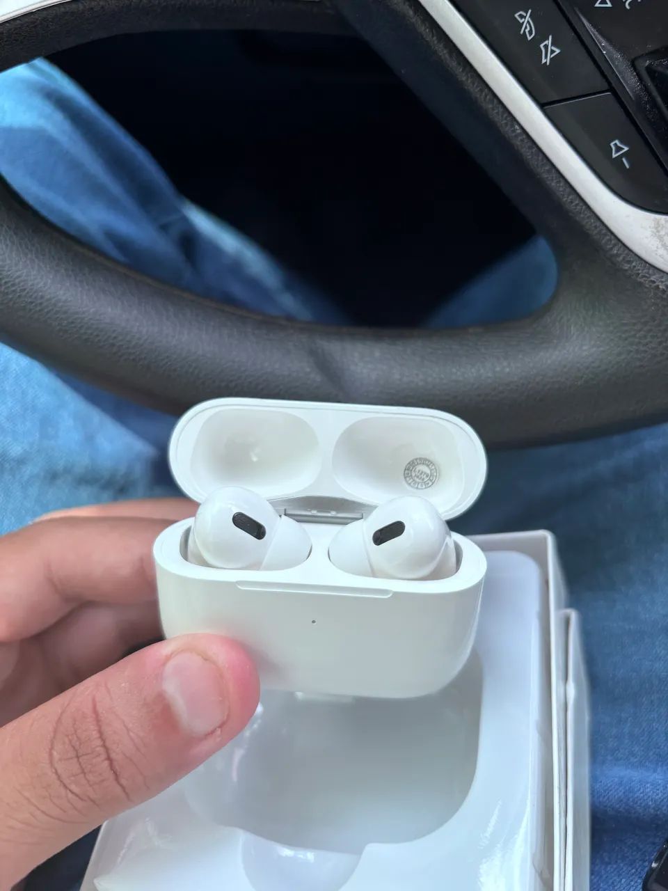 Fone de Ouvido Bluetooth  - Foto 3