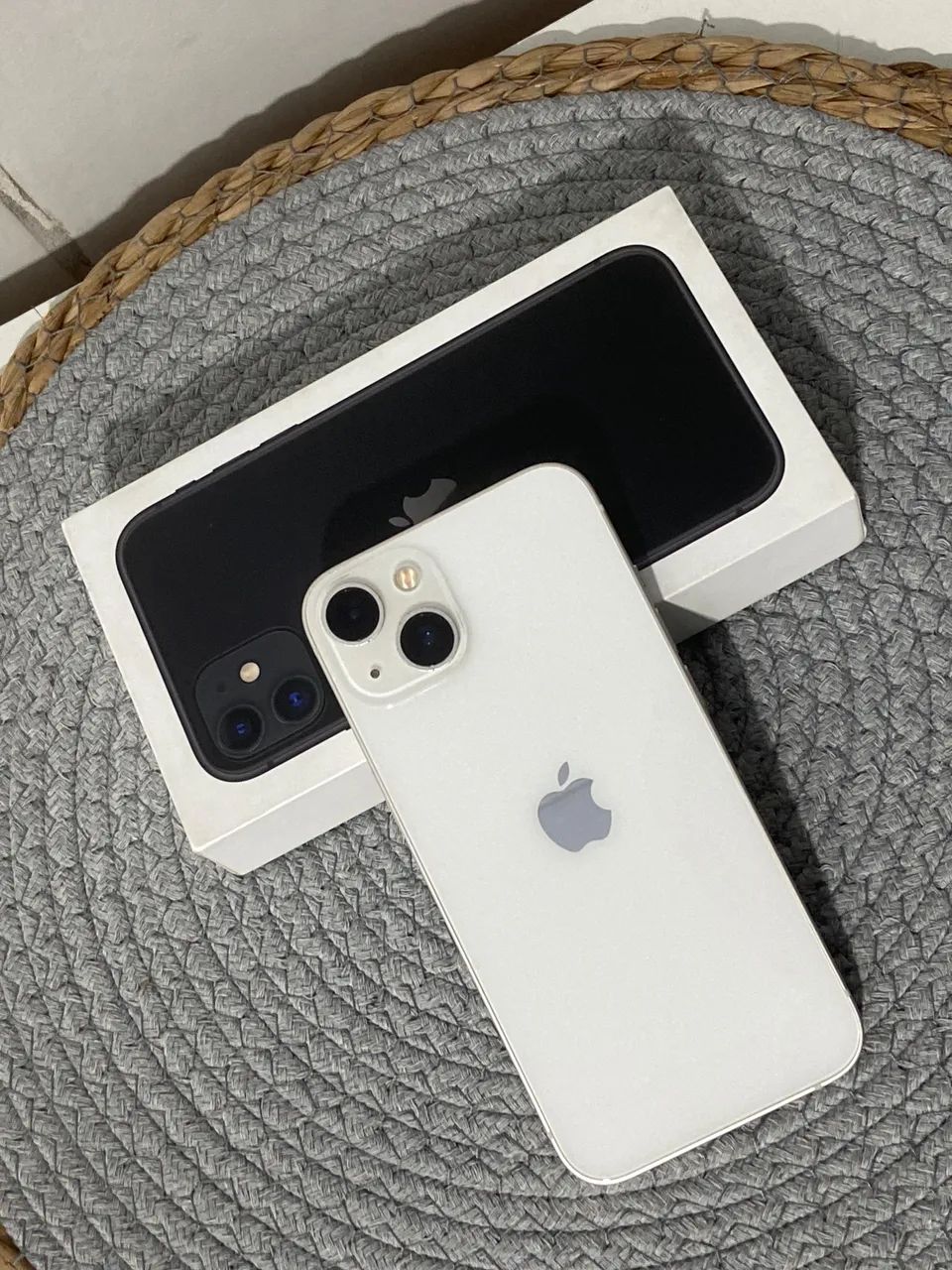 iPhone 13 - Foto 3