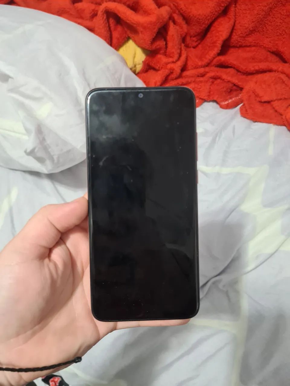 Celular barato