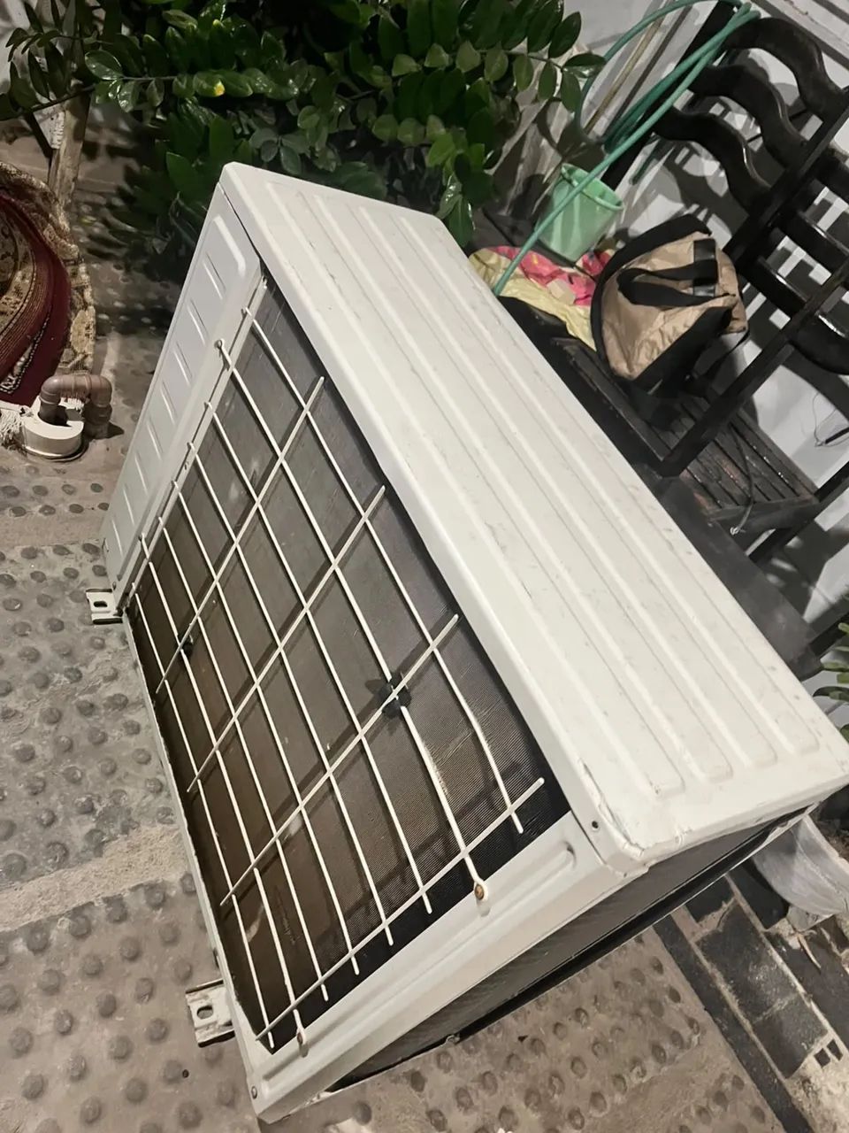 Ar condicionado Gree 24 mil BTU - Foto 5