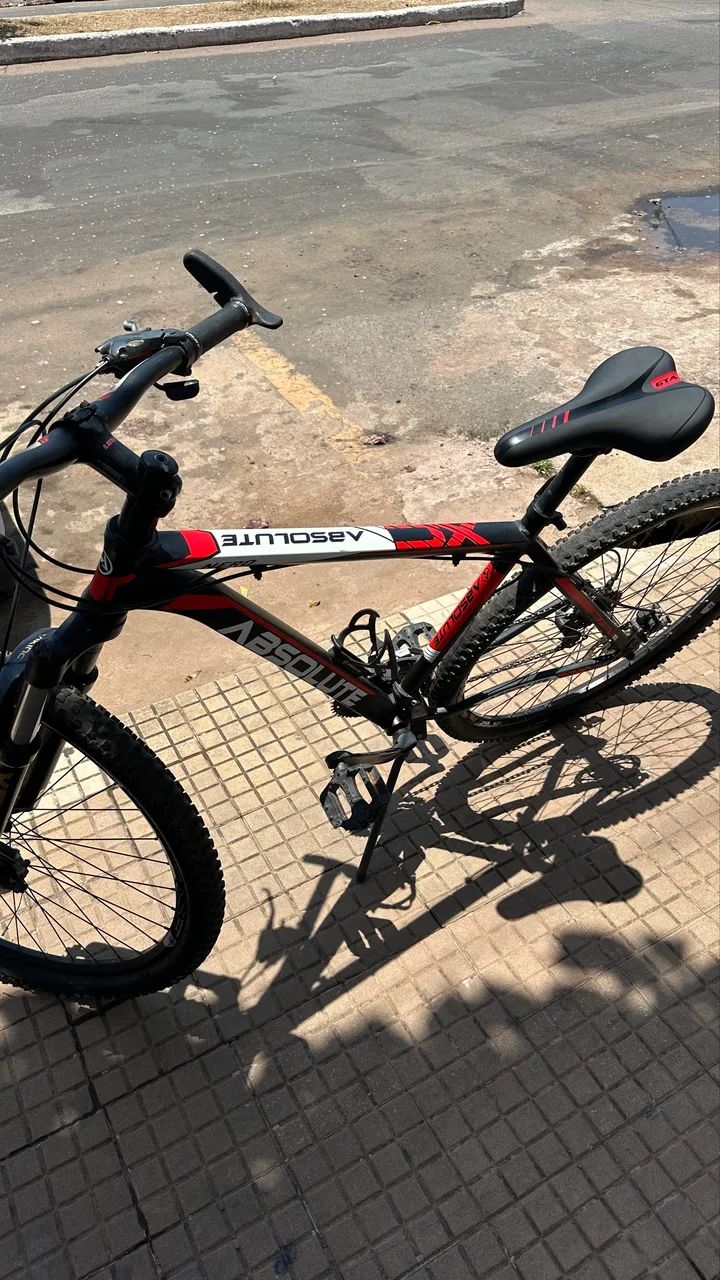 BICICLETA ARO 29 - Foto 4