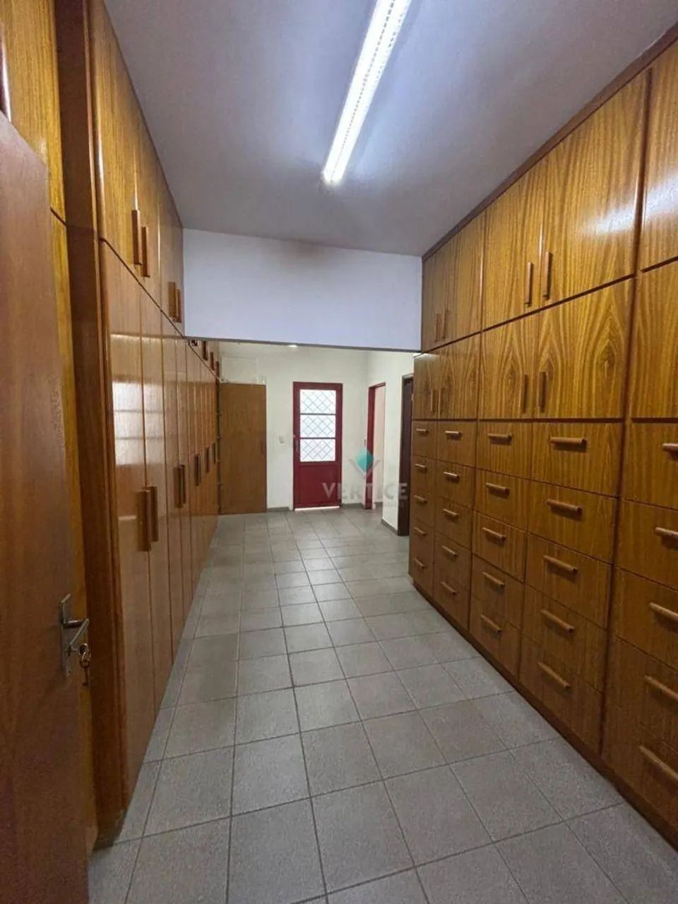 CASA COMERCIAL PARA LOCAÇÃO NA BOA VISTA COM 5 SALAS - Foto 9