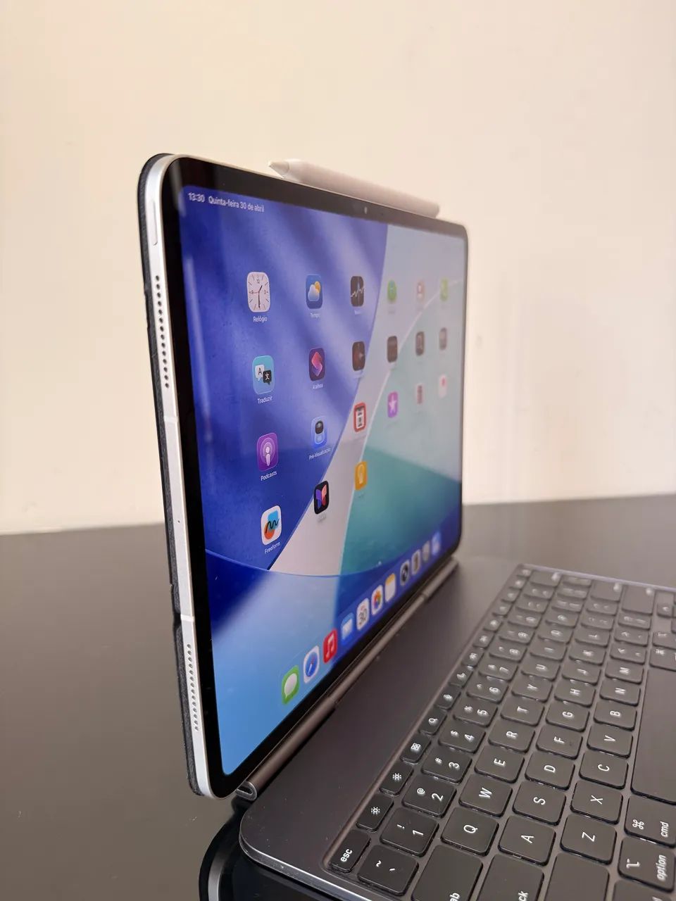 Ipad M4 Pro 13 Inch 256 GB - Tablets e E-Readers - Vila Santa