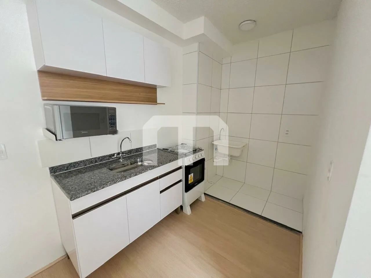 Apartamento/Studio 2 Dorm para locação Lazer Completo - Foto 3