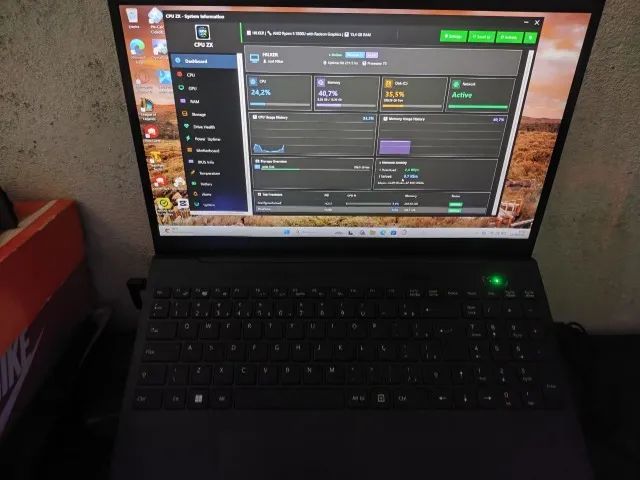 Notebook Gamer - Foto 5