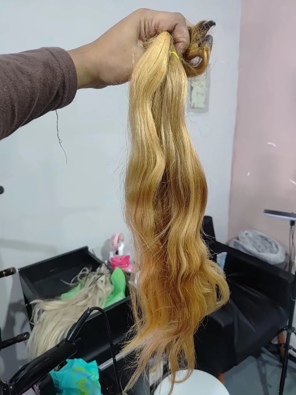 Mega hair - Foto 2