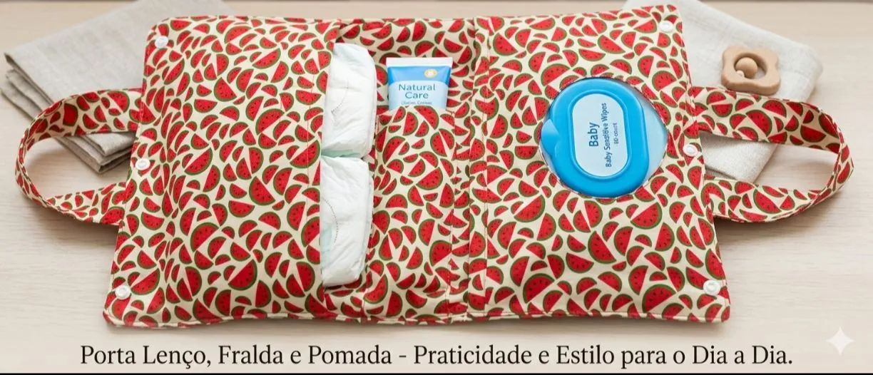 Necessarie do bebê  - Foto 2