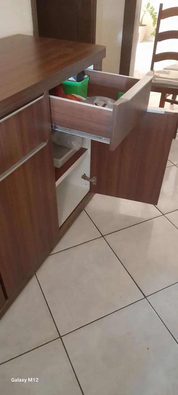 Balcão Buffet MDF