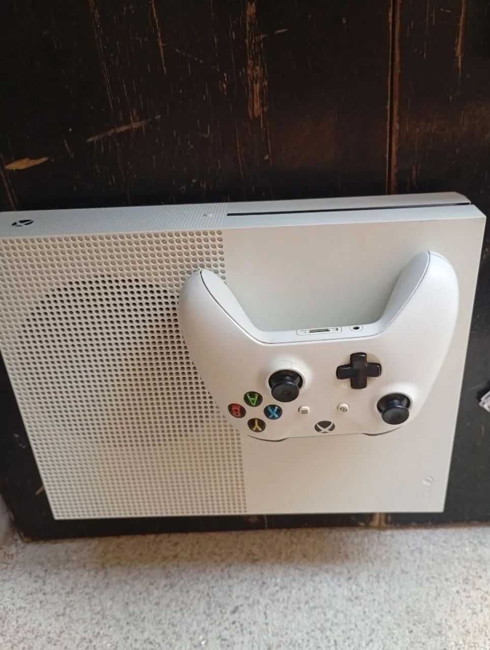 Xbox One s - Foto 3