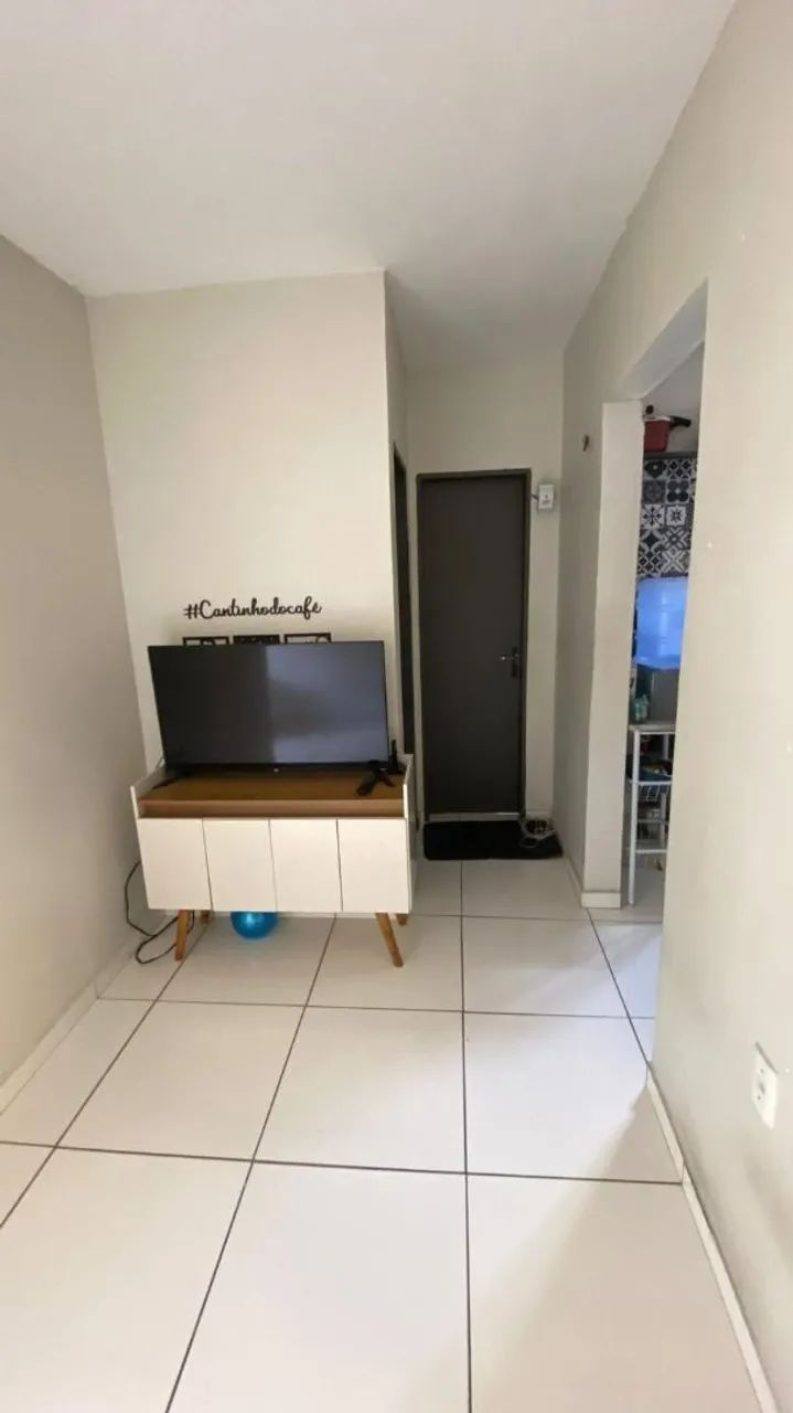 Apartamento Residencial / Jardim São Paulo