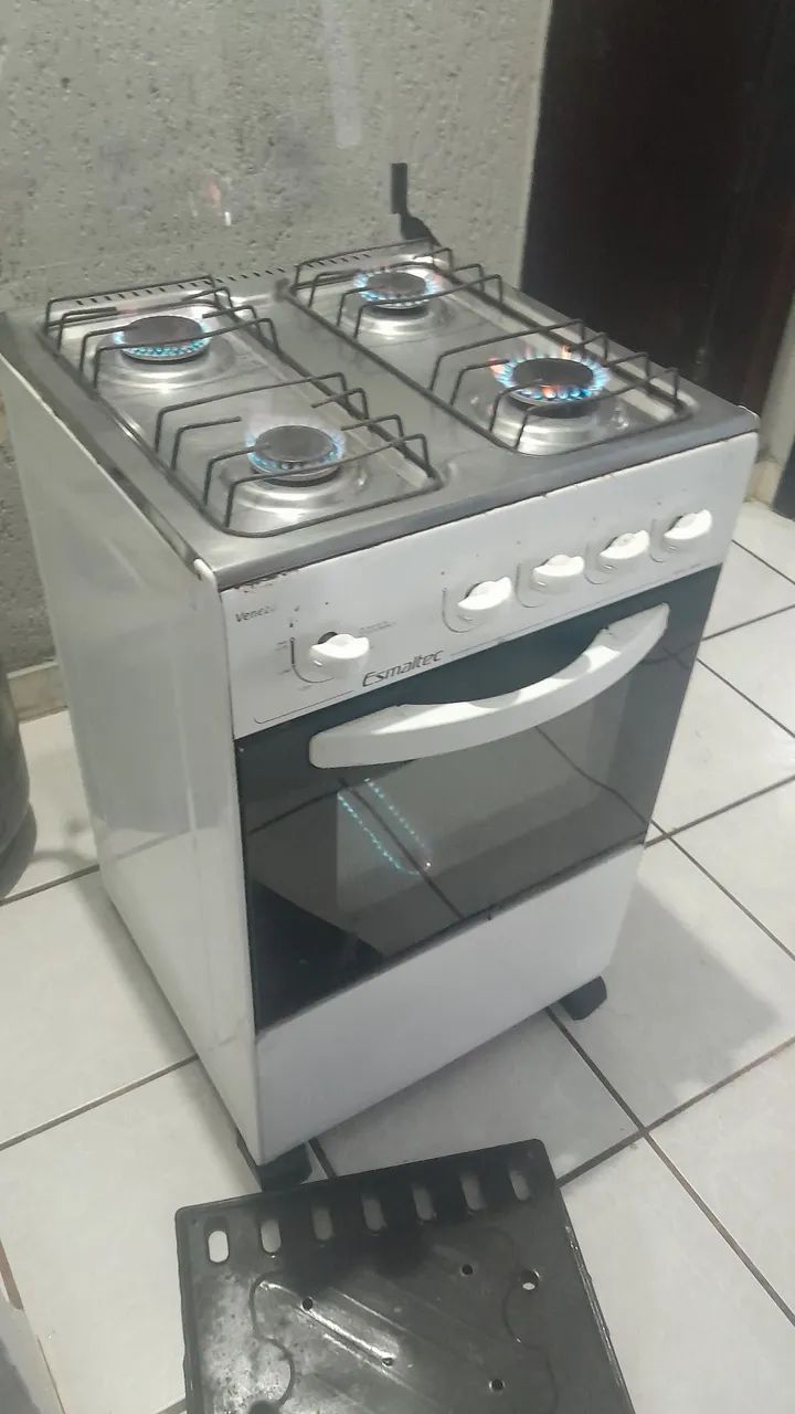 Fogão  - Foto 4