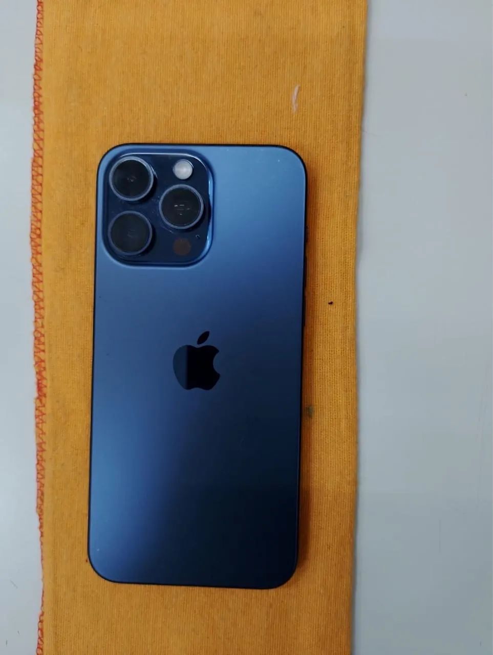 iPhone 15 Pro Max 256 gb - Foto 2