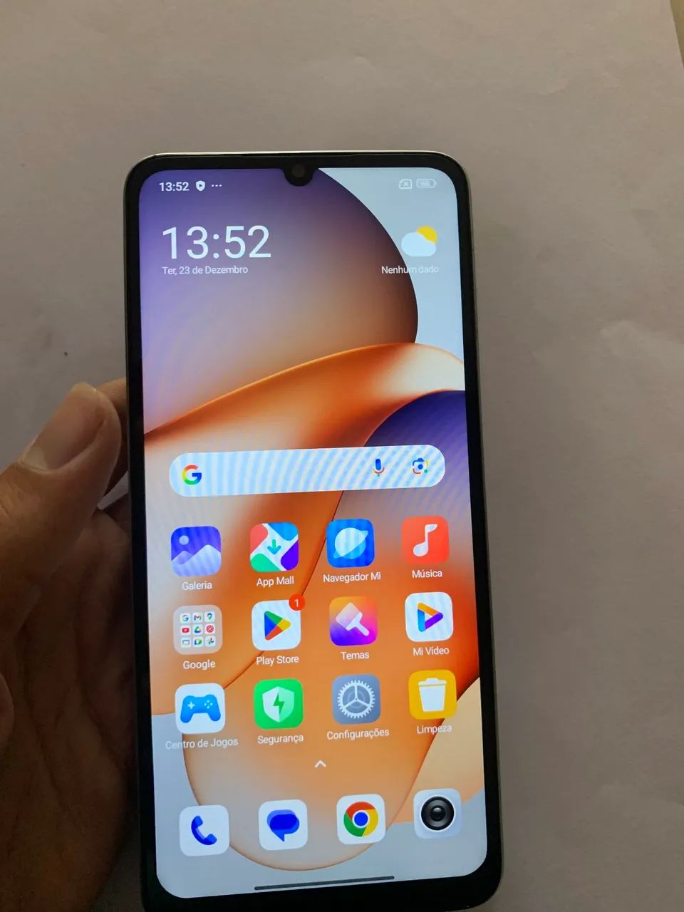 Xiaomi Redmi 13c 
