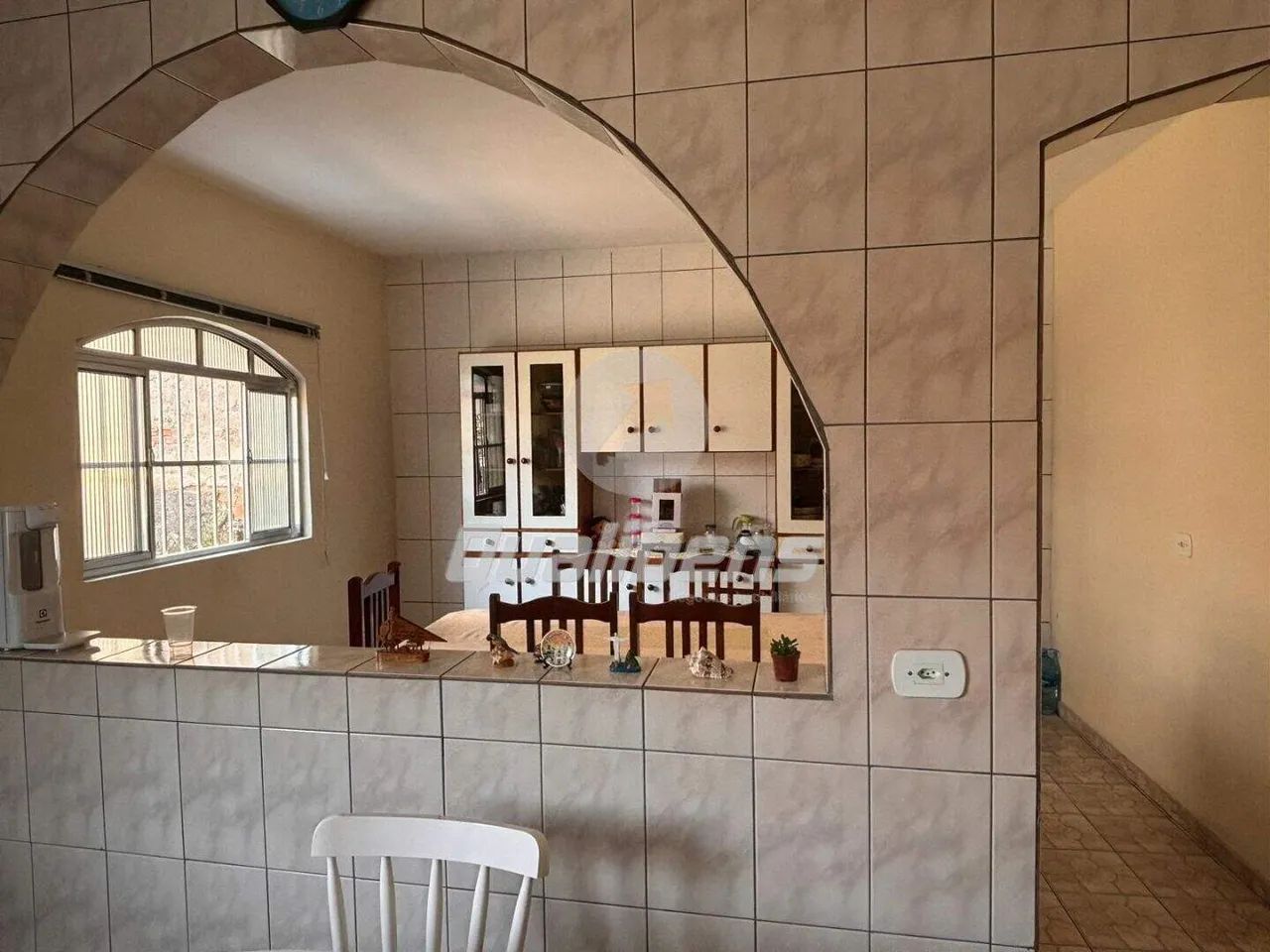 Casa em Jardim Zaira - Foto 3