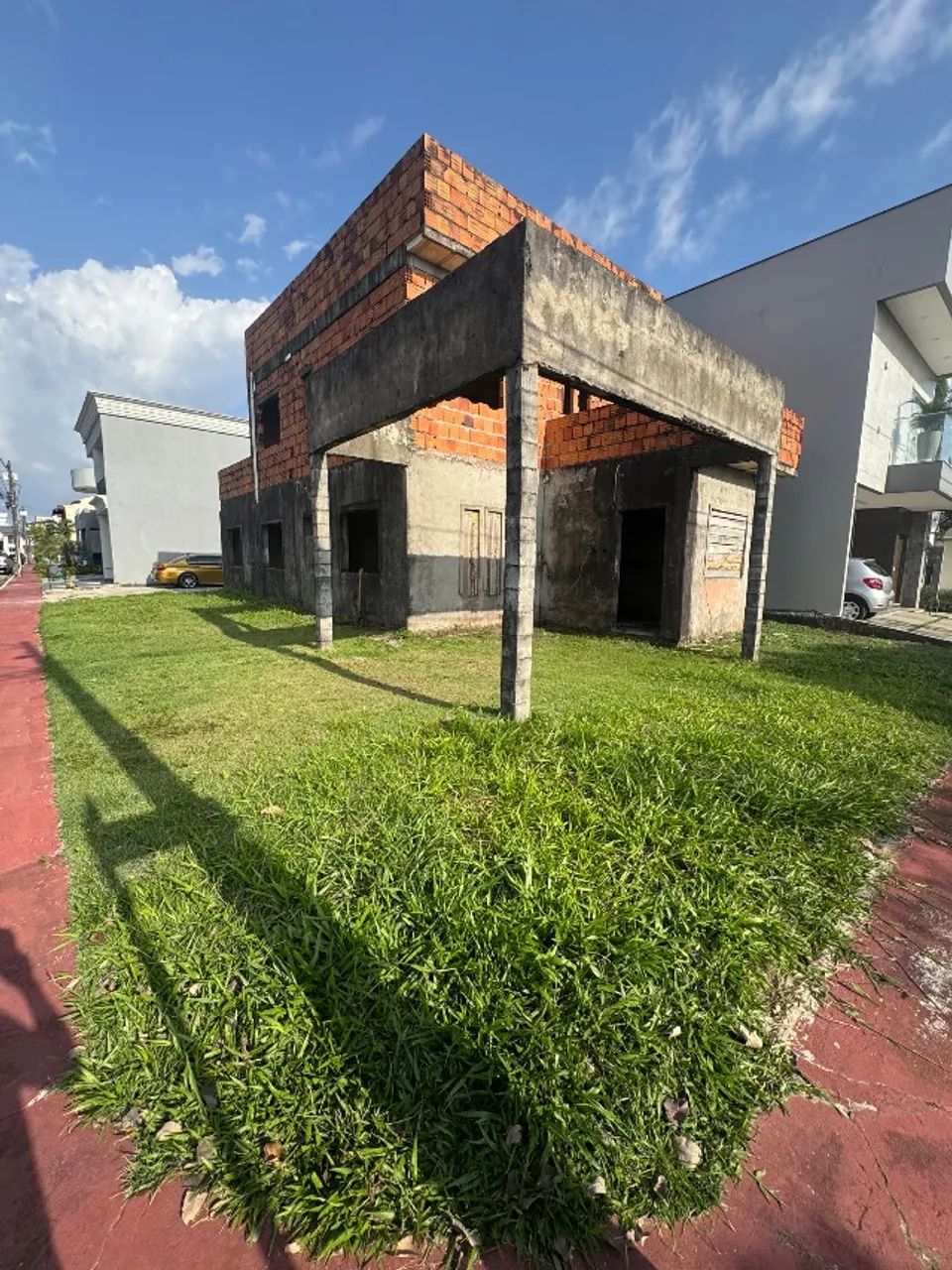 Venda - Terreno edificado no Condomínio Cidade Jardim 2 - Foto 3