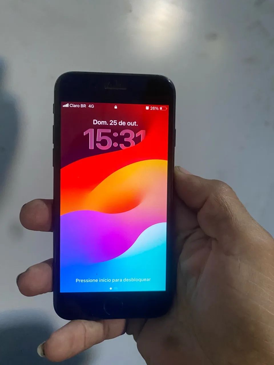 IPhone SE