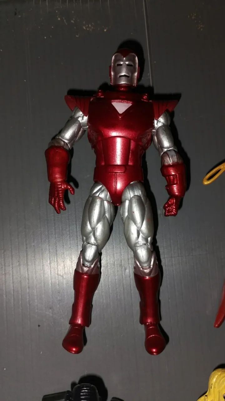 10-Pack West Coast Avengers - Foto 4