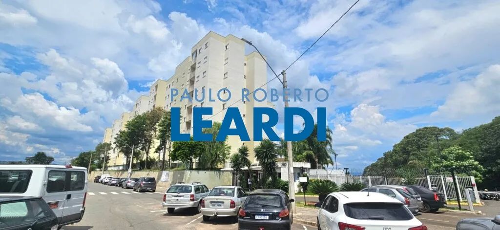 APARTAMENTO - CONDOMÍNIO MAIS CAMPOS SALLES - SP
