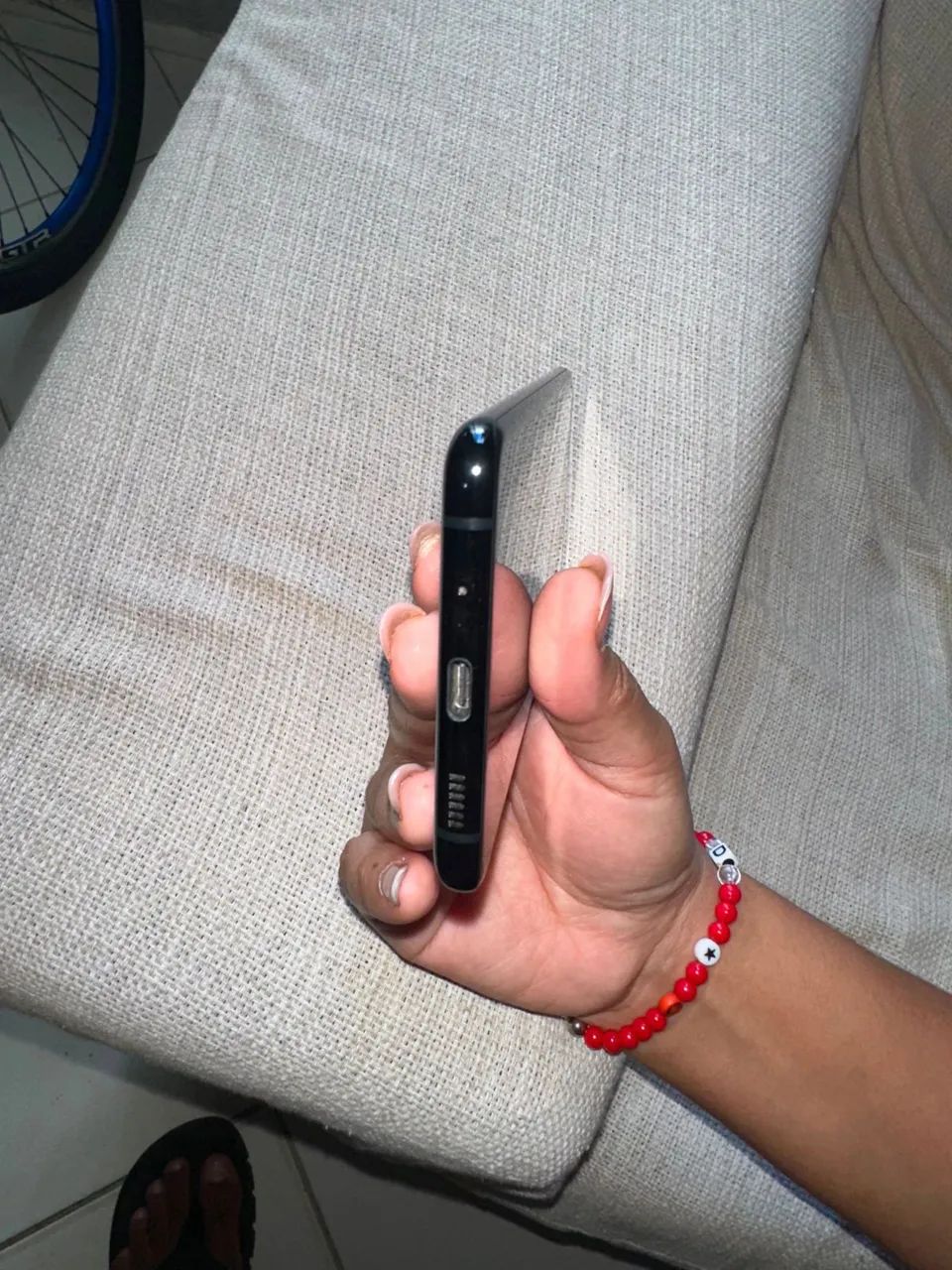 S20 plus 