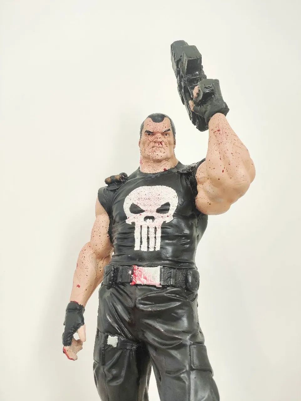 The Punisher Escala 1/5 - Foto 4