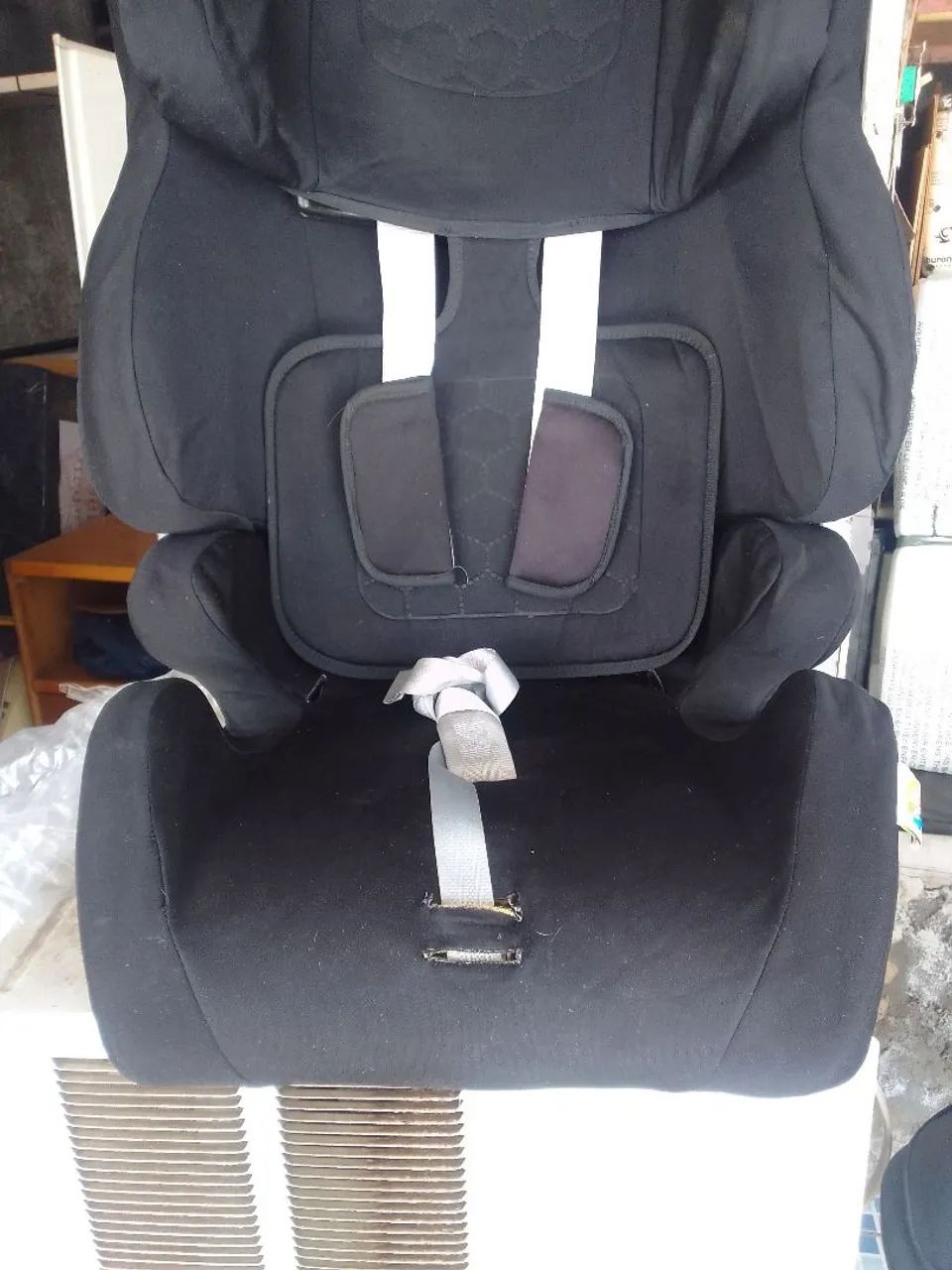 Cadeira de carro 