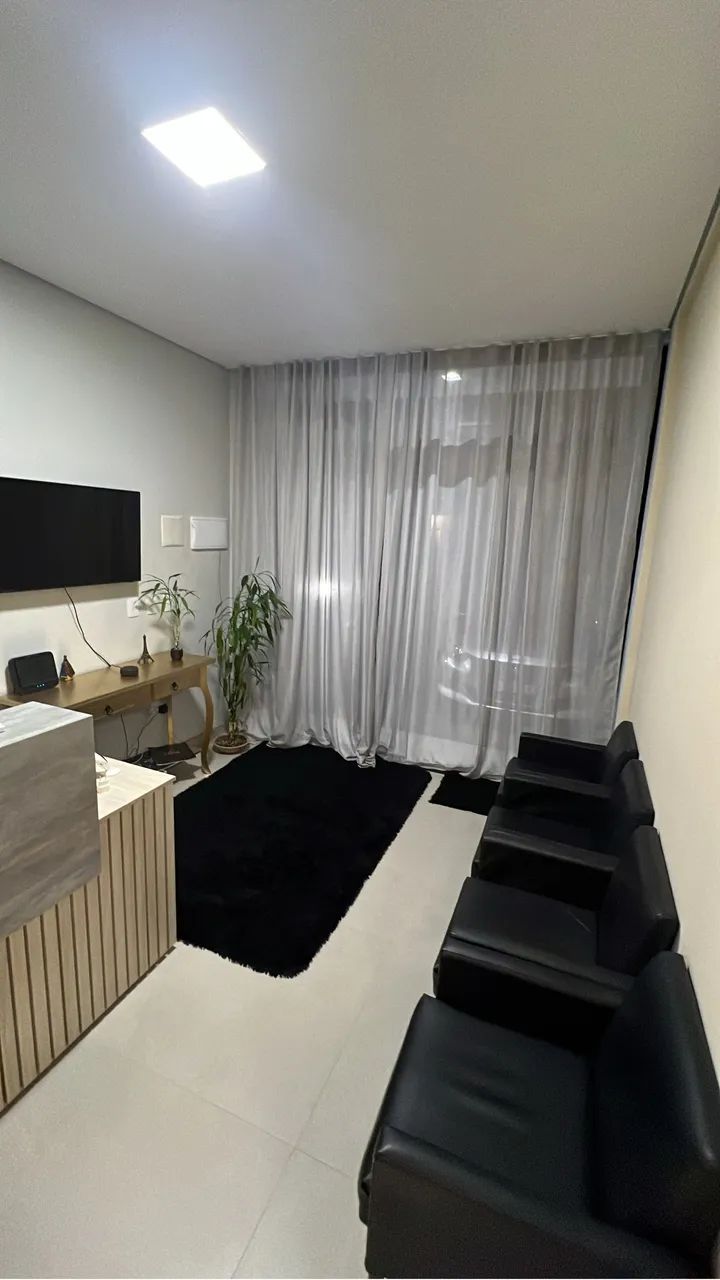 Vendo Salão de beleza COMOLETO. - Foto 3