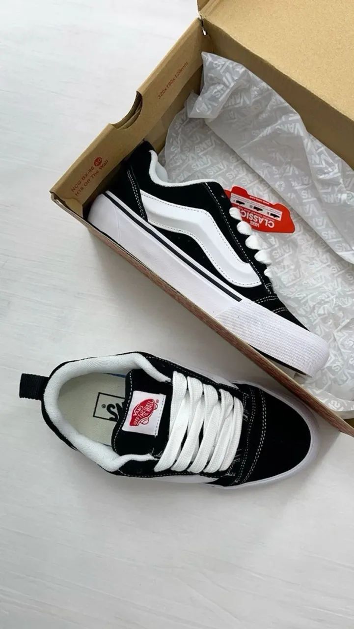 Vans knu 34 e 35
