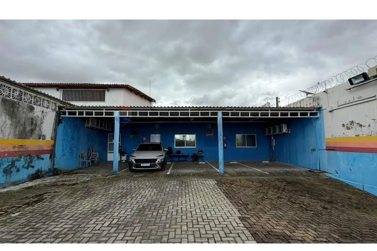 Galpão de 894 m² próximo à Av. Silas Munguba - Foto 5