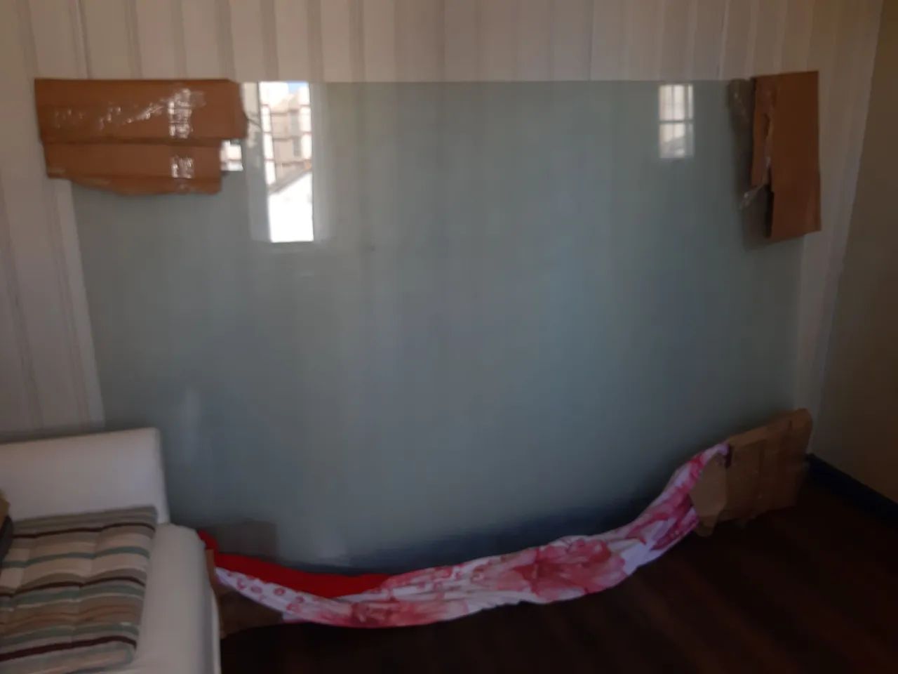 Divisória de vidro  - Foto 3