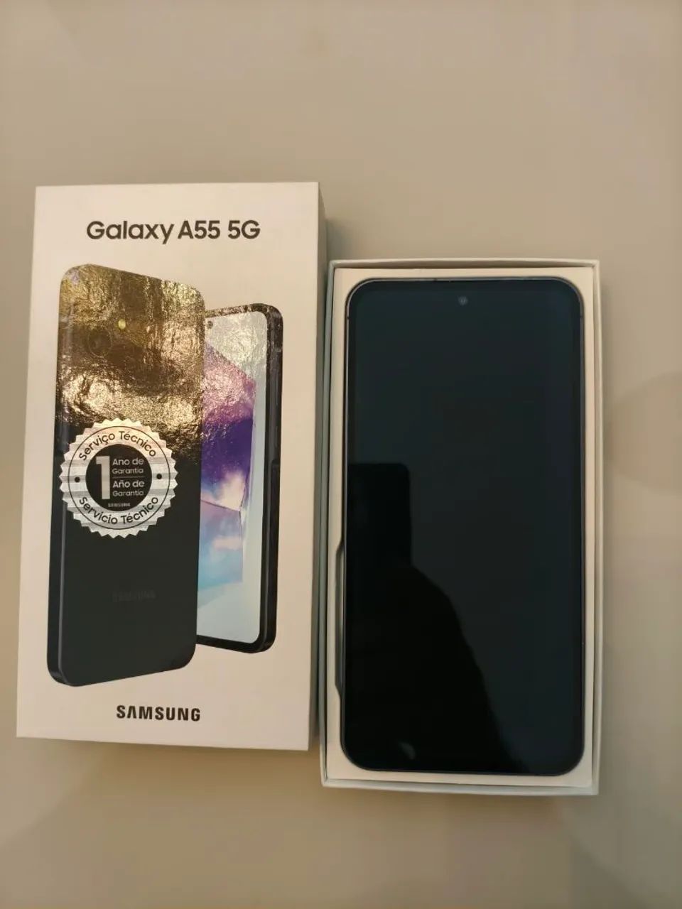 Samsung Galaxy A55 5G 256GB