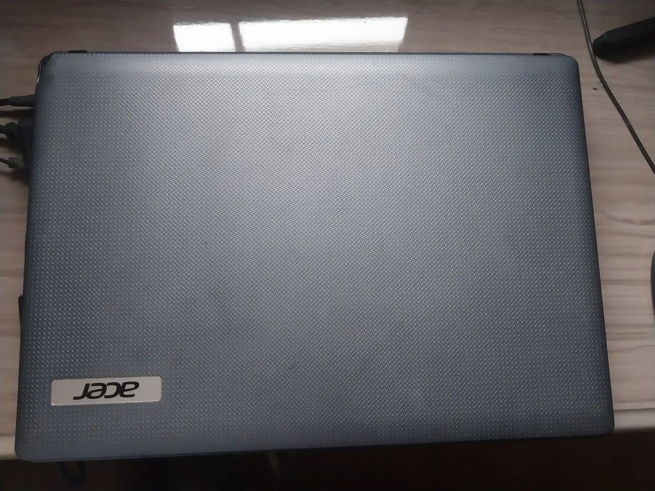 Notebook Acer Aspire 4739 Core i3 | 4GB RAM | HD 320GB - Foto 5