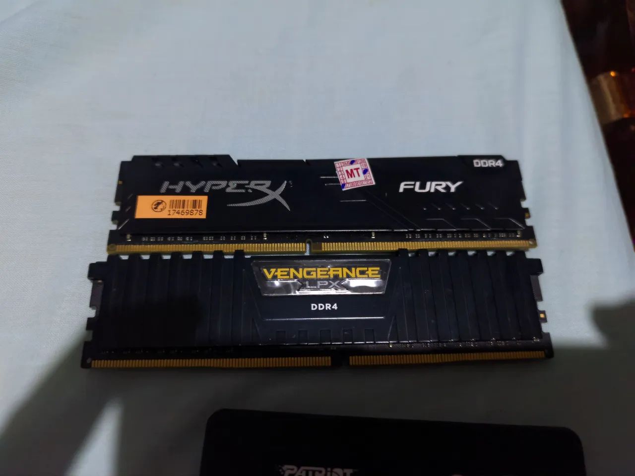 SSDs A venda - Foto 3
