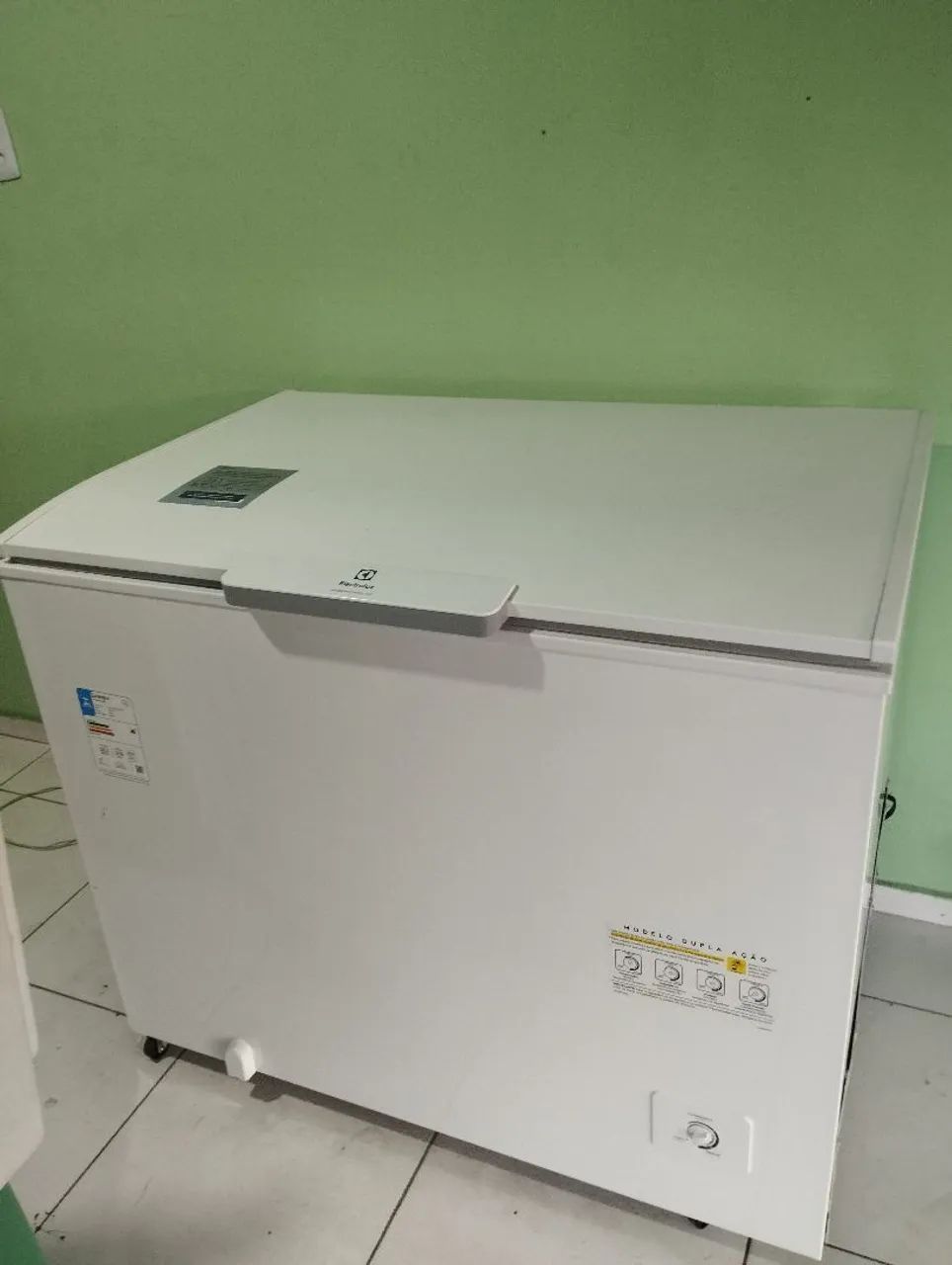 Freezer 