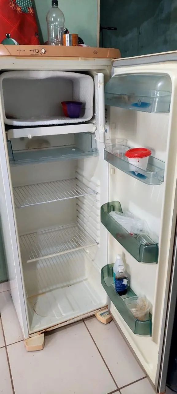 Geladeira 