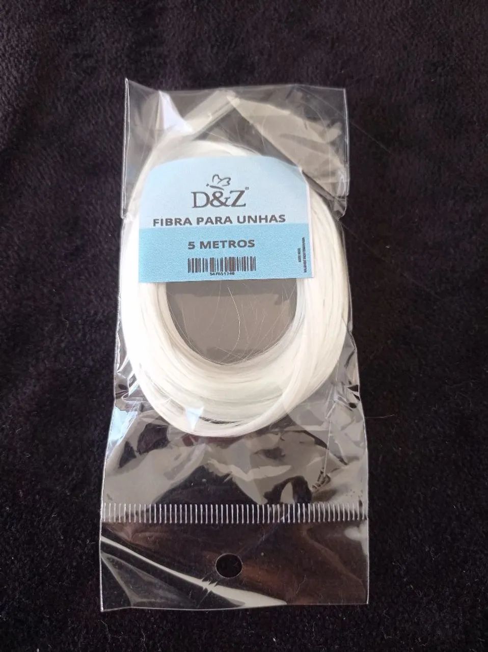 Fibra de vidro E&Z 5m - Foto 4