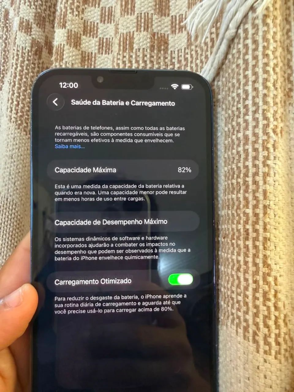 IPhone 13 pro Max!ler anúncio!!!! - Foto 4