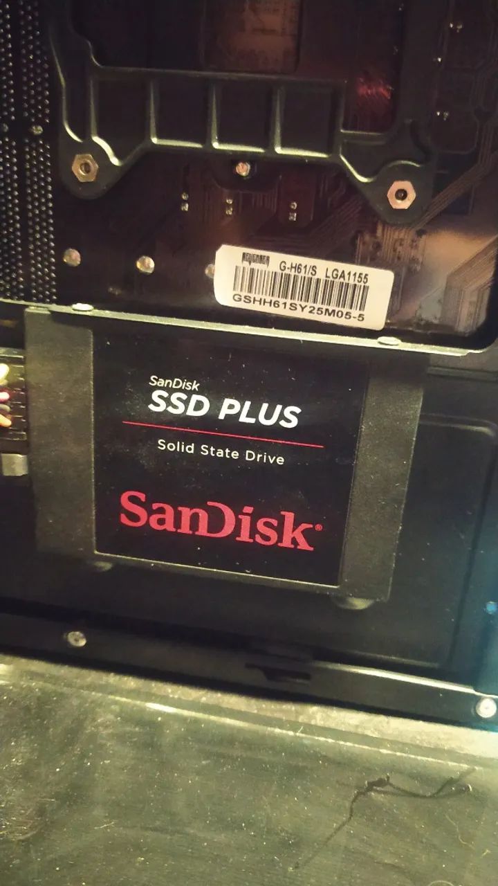 Cpu gamer de entrada  - Foto 4