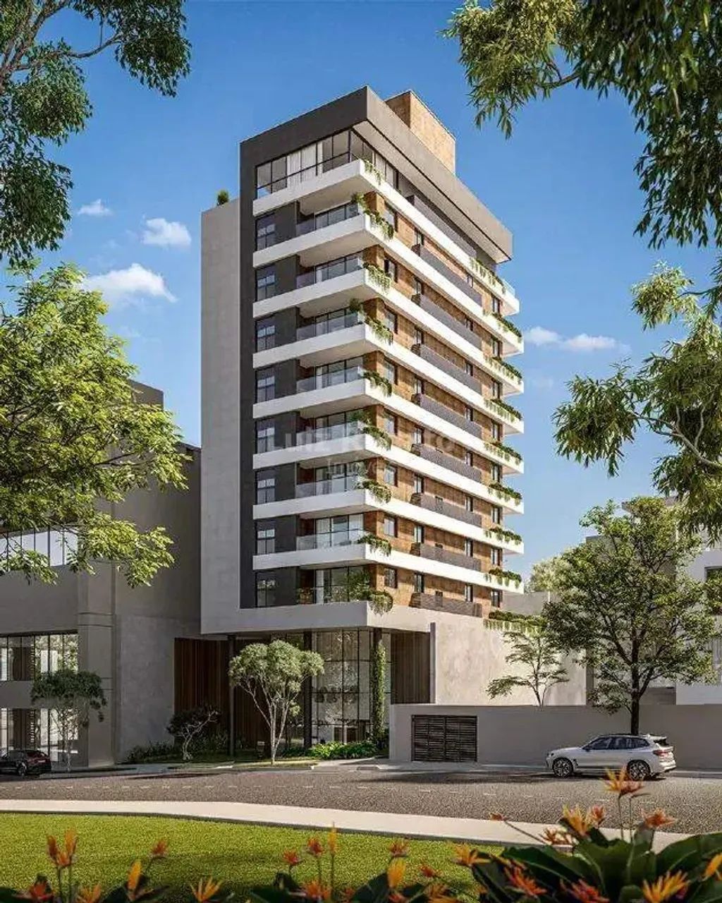 Apartamento de 3 quartos, bairro Funcionários - Foto 2