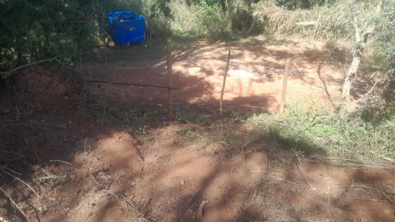 Vendo ou troco terreno em Moeda - Foto 2