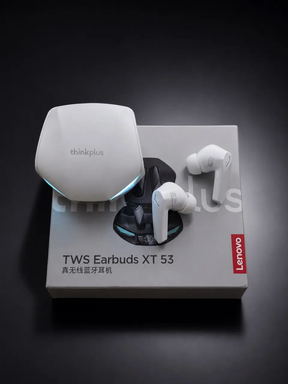 Fome Bluetooth Lenovo XT53 - Foto 2