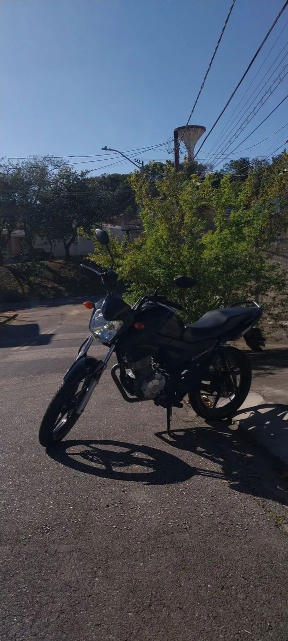 MOTO YAMAHA FACTOR 125 2022  - Foto 5