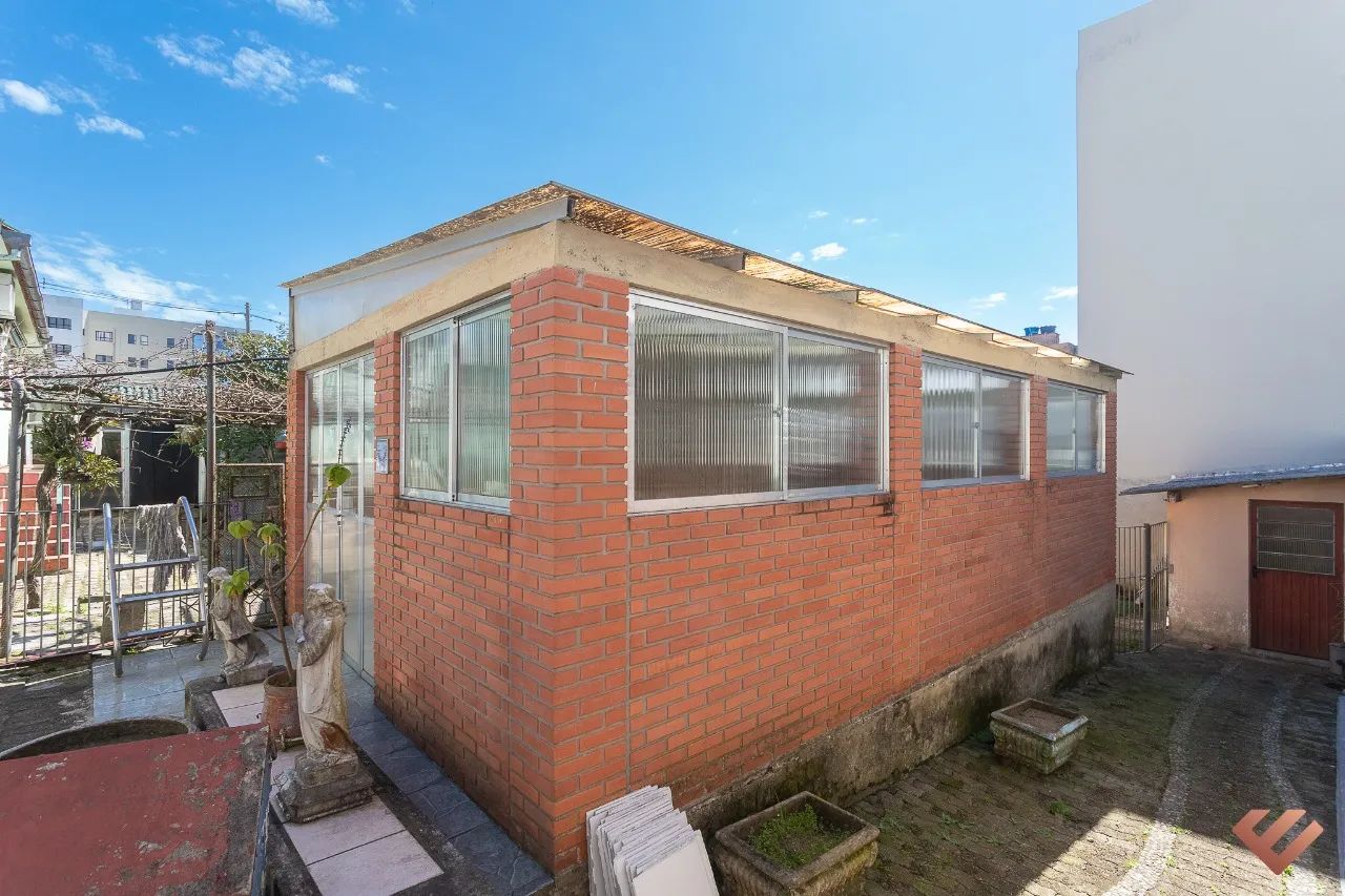 Casa Térrea na Avenida Domingos de Almeida - Foto 5