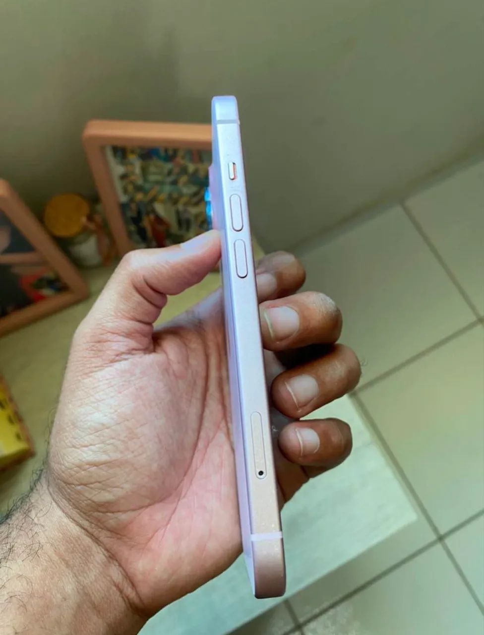 iPhone 15 - Foto 5